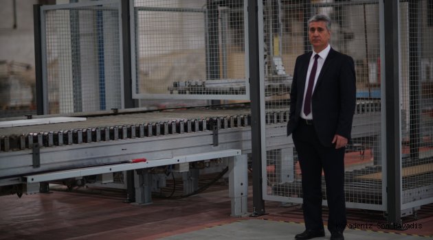 Kilim Mobilya yenilikçi ürünler ve ihracat ile liderliği hedefliyor