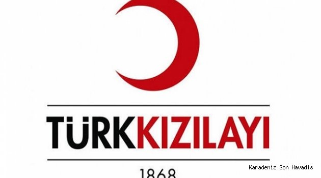 Kızılay’dan “Rahmet Olsun” Projesi