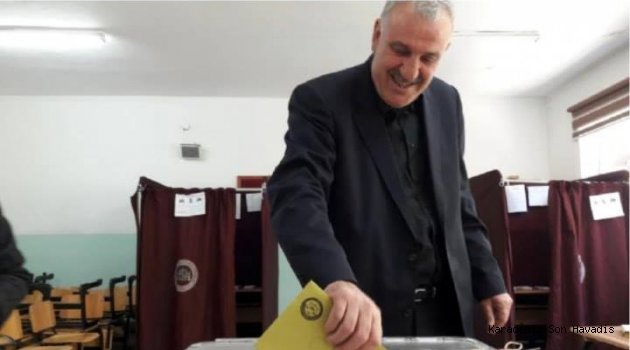 Kozlu Halkı ALİ BEKTAŞ'I Bağrına Bastı