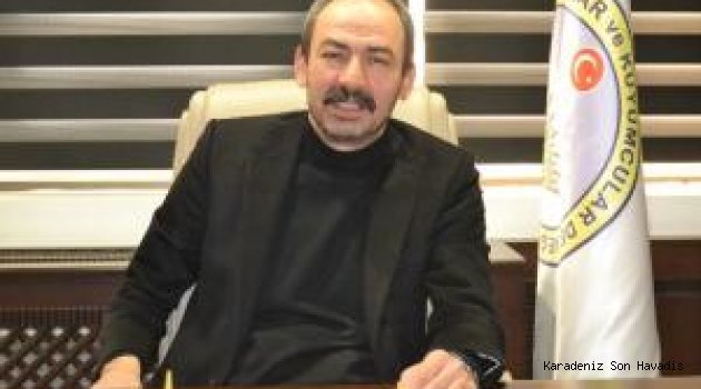 KTO Başkanı Gülsoy'dan ‘'Dünya Kadın Hakları Günü' Mesajı