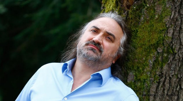 KUZEYİN OĞLU VOLKAN KONAK YILBAŞINDA KIBRIS’TA SAHNE ALACAK