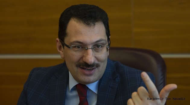  "Meclis üyesi aday listesine son halini vermek üzere 30 İnceleme ve Onaylama Komisyonu kuruldu"