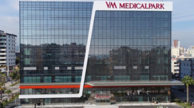 MEDICAL PARK SAĞLIK HİZMETİ İHRACATINDA BÜYÜMEYE DEVAM EDİYOR