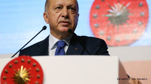 “Milletimizin inancına ve değerlerine uygun bir eğitim sistemi inşa etmeden, hiçbir hedefimize ulaşamayız”