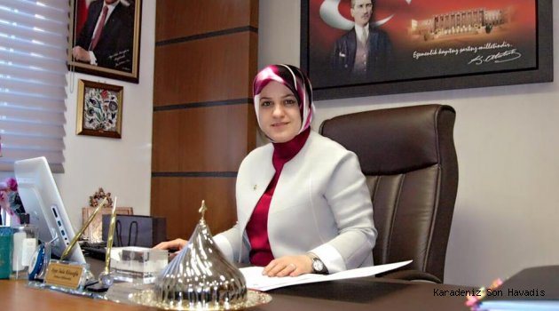 MİLLETVEKİLİ KÖSEOĞLU, 21 EKİM DÜNYA GAZETECİLER GÜNÜ’NÜ KUTLADI