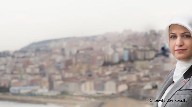  MİLLETVEKİLİ KÖSEOĞLU, TRABZON’UN 99. KURTULUŞ YIL DÖNÜMÜNÜ KUTLADI