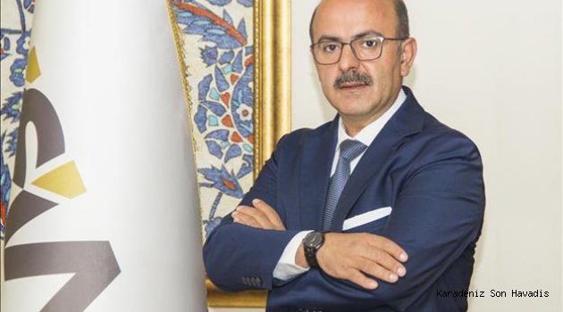 MÜSİAD Belarus ve Bulgaristan’da Temsilcilik Açtı