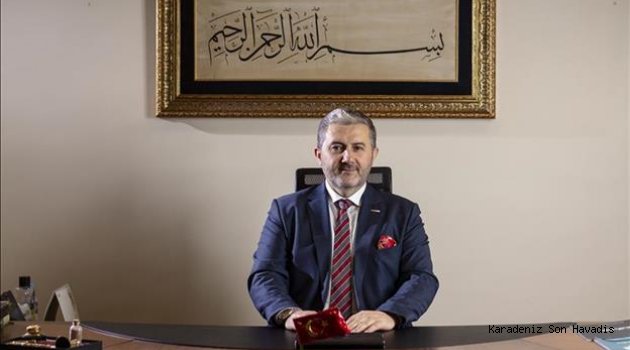 MÜSİAD YENİ ZELANDA TERÖR SALDIRILARI AÇIKLAMASI