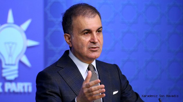“Müttefiklerimizi yanımızda görmek en doğal hakkımızdır”