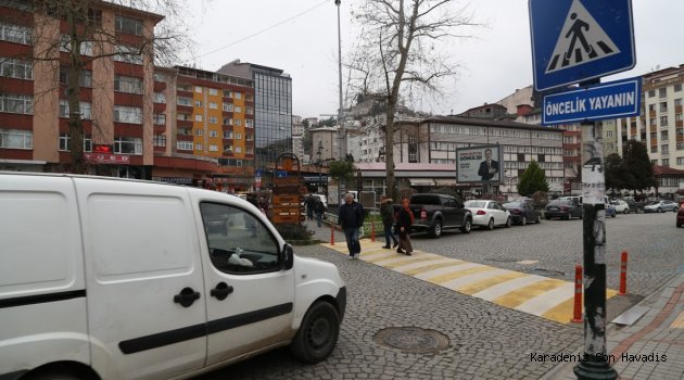 ÖNCELİK YAYANIN” PROJESİ RİZE’DE BEŞ YAŞINDA