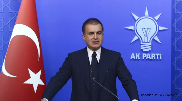 "Operasyonların Netanyahu'yu rahatsız etmesi manidar"
