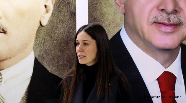 "Ortak akla önem veren bir ekibin parçalarıyız"