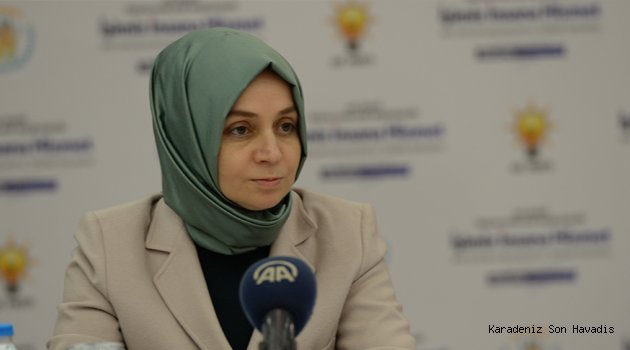 “Ortak hareket edersek çözemeyeceğimiz hiçbir sorun olmaz”