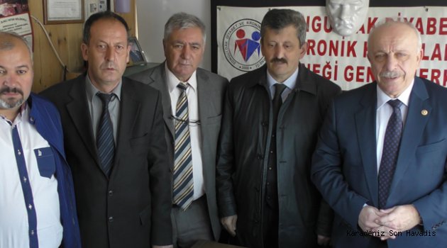 ÖZBAKIR BİZ GENÇLERİMİZE GÜVENİYORUZ.