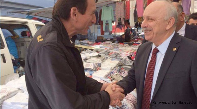 ÖZBAKIR VATANDAŞA EVET'İ ANLATIYOR.