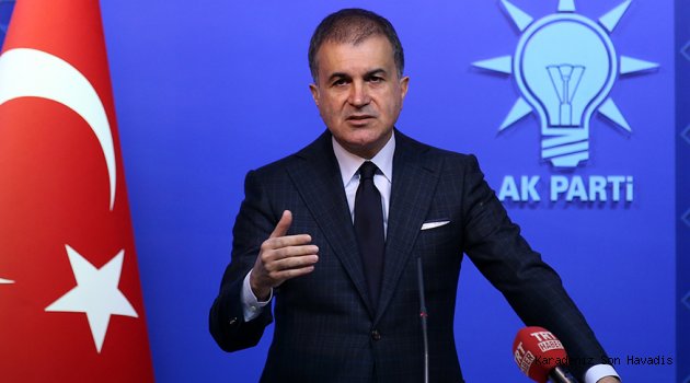 "Panik atak siyasetine ve bu şekilde istismara gerek yok"