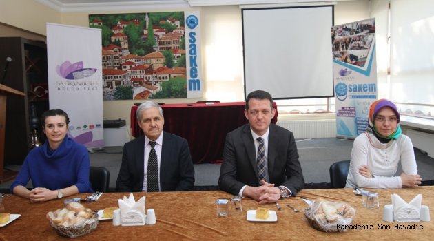 Personel Yemekleri Devam Ediyor