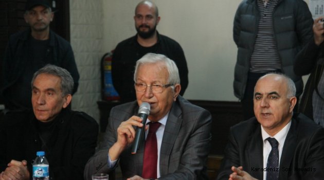 Posbıyık, dur durak bilmiyor.