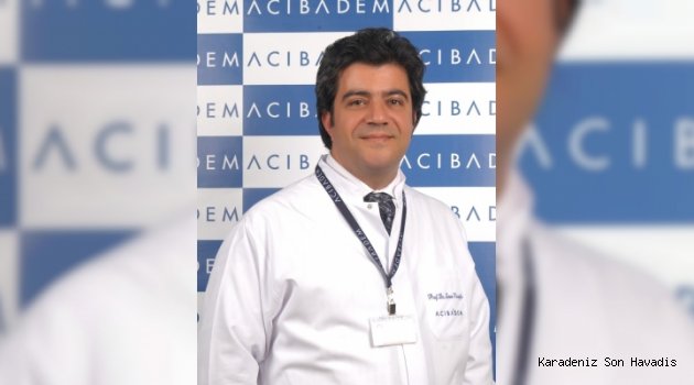 Prof. Dr. Karaoğlu: "Vücudunuzu Hazırlamadan Spora Başlamayın"