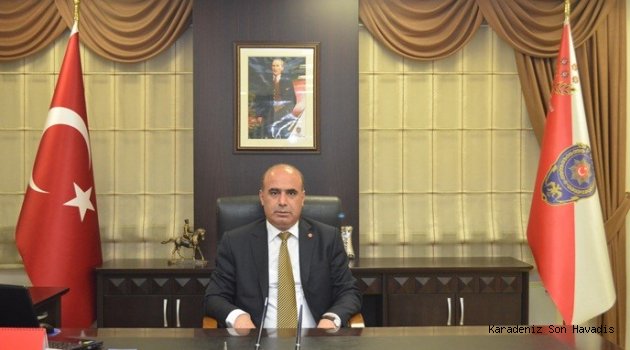 RİZE EMNİYETİ TRAFİKTE YAYA ÖNCELİĞİ UYGULAMASI BAŞLADI