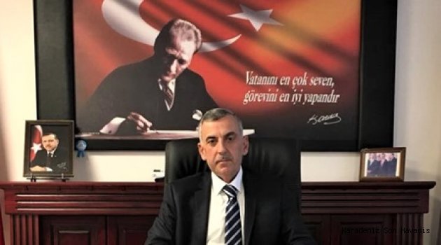 Rize Pazar'da Ahmet Basa kazandı