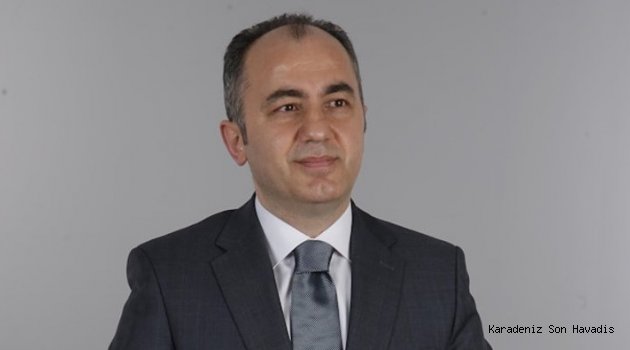 Rize'nin Yeni Belediye Başkanı Rahmi Metin oldu