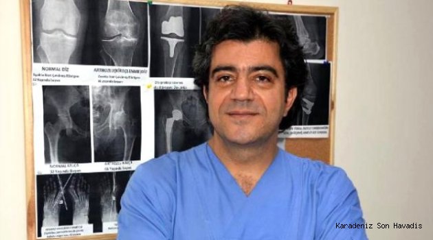 Röportaj : Prof.Dr.Sinan Karaoğlu