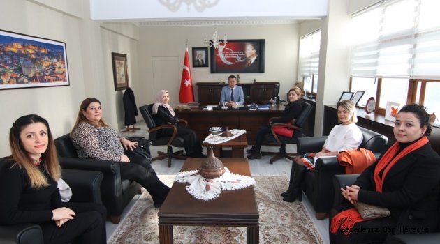 Safranbolu’da Bir İlk “Bende Varım Kadın Kooperatifi”