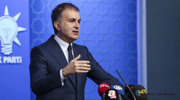 "Sandığa giden her oyun takipçisiyiz"