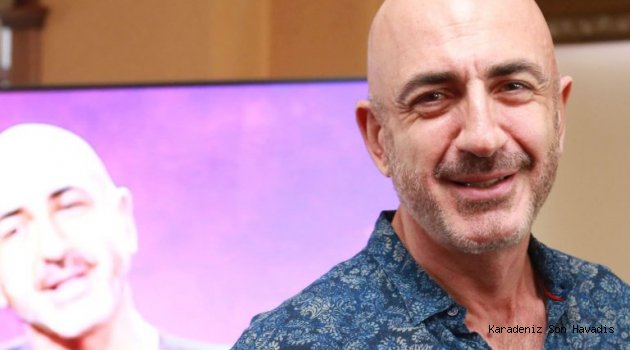 SERHAT İKİNCİ KEZ EUROVISION’DA