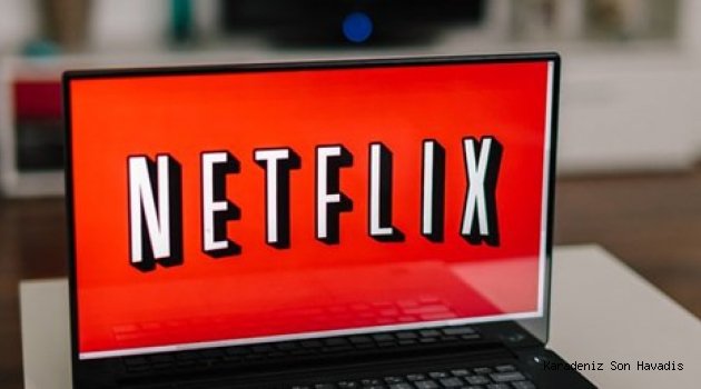 Siber dolandırıcılar bu kez Netflix’i alet ediyor