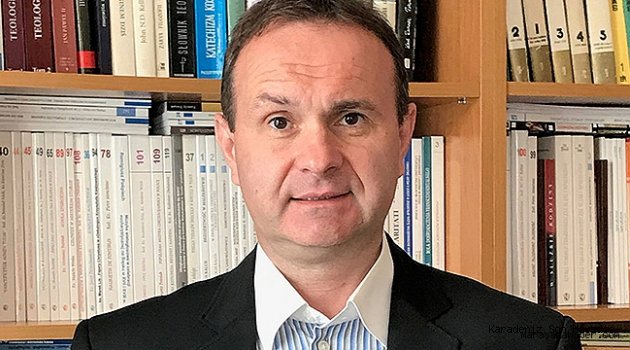 Şiddet Sarmalını Din Çözer