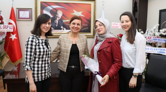 Sosyoloji Öğrencilerinden Köse’ye Ziyaret