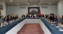 1 MAYIS KUTLAMALARI İÇİN HAZIRLIKLAR SÜRÜYOR