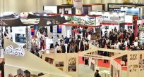  23. EMITT Turizm Fuarı, Rekor Seviyede Katılım ile Tüm Hızıyla Devam Ediyor