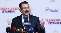"309 sandıkta 17 bin 410 oy başka partilere yazıldı"