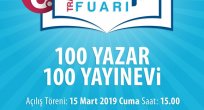 6’ıncı Trabzon Kitap Fuarı başlıyor