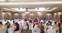 7/A YAPI MARKET AİLESİ İFTARDA BULUŞTU