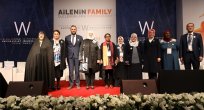 9 ülke bakanı ailenin güçlendirilmesini konuştu