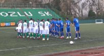 Kozlu Belediyespor'u Yedirtmeyiz