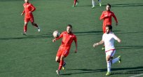 Kdz. Ereğli Belediyespor:1- Dikilitaş:0