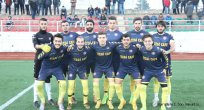 Safranbolu Belediyespor 2 Konarıspor 1