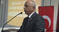 MİLLETVEKİLİ ÖZBAKIR,"CUMHURBAŞKANIMIZIN VE BAŞBAKANIMIZIN HER ZAMAN ARKASINDA OLMAMIZ GEREKİYOR"
