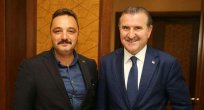 Süleyman Basa Türkiye E-Spor Federasyonu yönetiminde