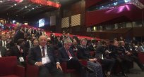 Milletvekili Hüseyin Özbakır “23'üncü Dünya Enerji Kongresine katıldı.