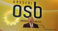 Başkan Nursaçan: "Kayseri'de fuarcılığı geliştireceğiz"