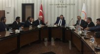 Milletvekili Özbakır'dan Zonguldak'a Müjde!..