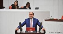 AK Parti Kayseri Milletvekili İsmail Emrah Karayel ile çok özel röportaj