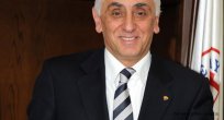 TOBB ETÜ Hastanesi Yönetim Kurulu Başkanı Mustafa Şadan Eren