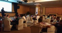 Kayseri OSB METEM ERASMUS+ K2 Vet-Furnishing Projesi Dakum Çalıştayı
